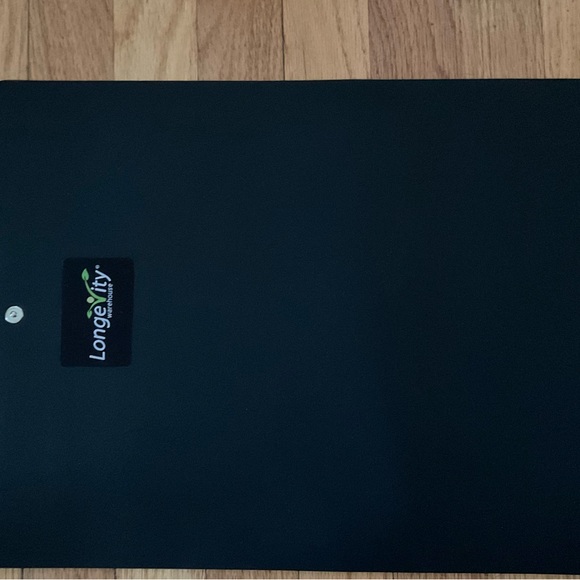 Earthing Grounding Mat, Carbon, High Quality, Improves Sleep,EMF DETOX - Picture 5 of 6